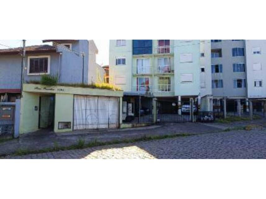 Imagem 2 do Leilão de Apartamento - Santa Fé - Caxias do Sul/RS