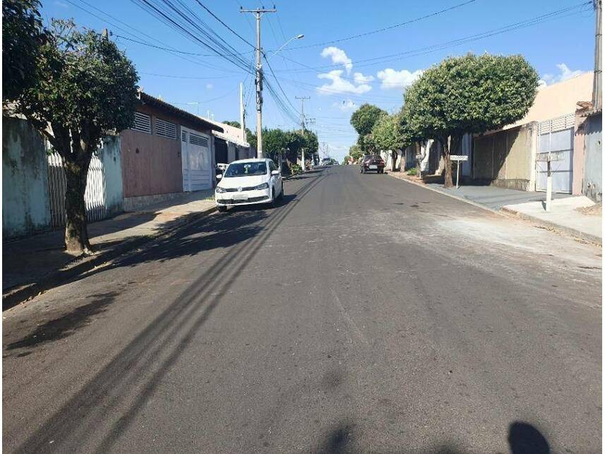 Imagem 2 do Leilão de Casa - Residencial Joao Zamian - Guaiçara/SP