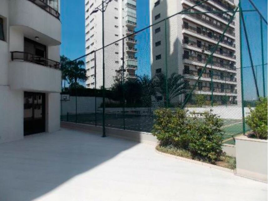 Imagem 4 do Leilão de Apartamento - Higienópolis - São Paulo/SP