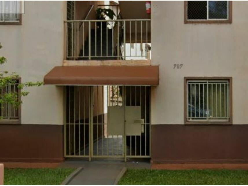 Imagem 2 do Leilão de Apartamento - Tubalina - Uberlândia/MG