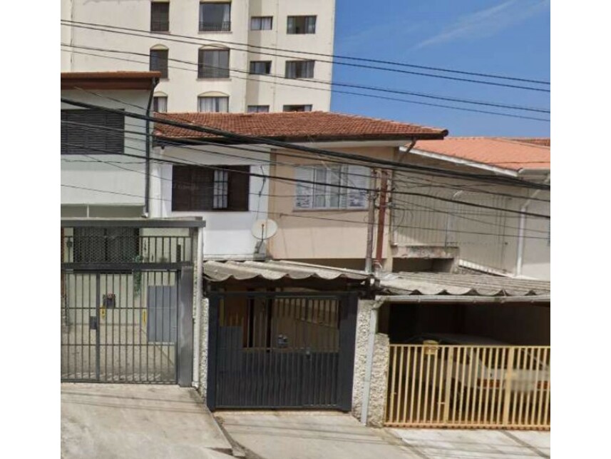 Imagem 2 do Leilão de Casa - Vila Mascote - São Paulo/SP