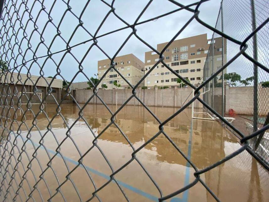 Imagem 13 do Leilão de Apartamento - Vila Floriano - Pereira Barreto/SP