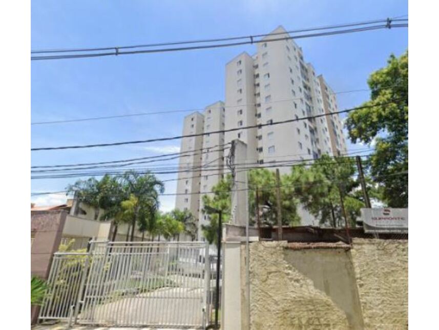 Imagem 1 do Leilão de Apartamento - Bom Retiro - São Paulo/SP