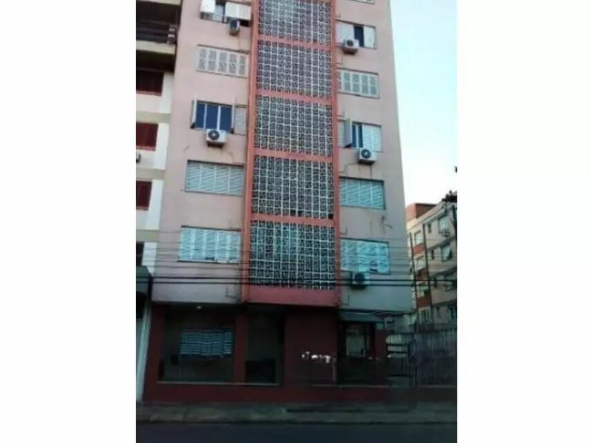 Imagem 1 do Leilão de Apartamento - Centro Histórico - Porto Alegre/RS