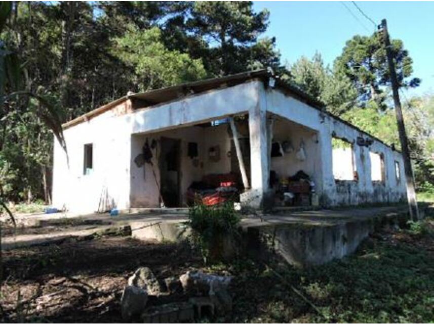 Imagem 4 do Leilão de Terreno - Aldeinha - Itapecerica da Serra/SP