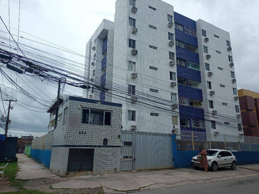 Imagem 1 do Leilão de Apartamento - Candeias - Jaboatão dos Guararapes/PE