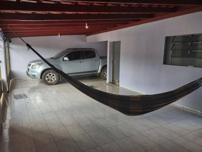 Imagem 7 do Leilão de Casa - Conjunto Mutirão I - São Simão/GO