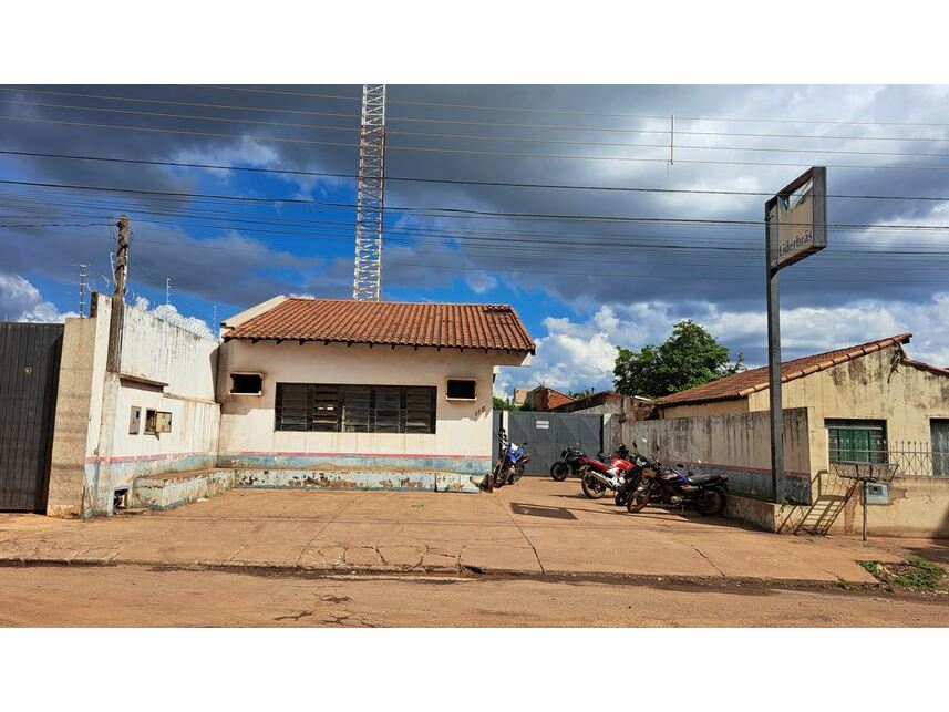 Imagem 1 do Leilão de Prédio Comercial - Vila Eliane - Campo Grande/MS