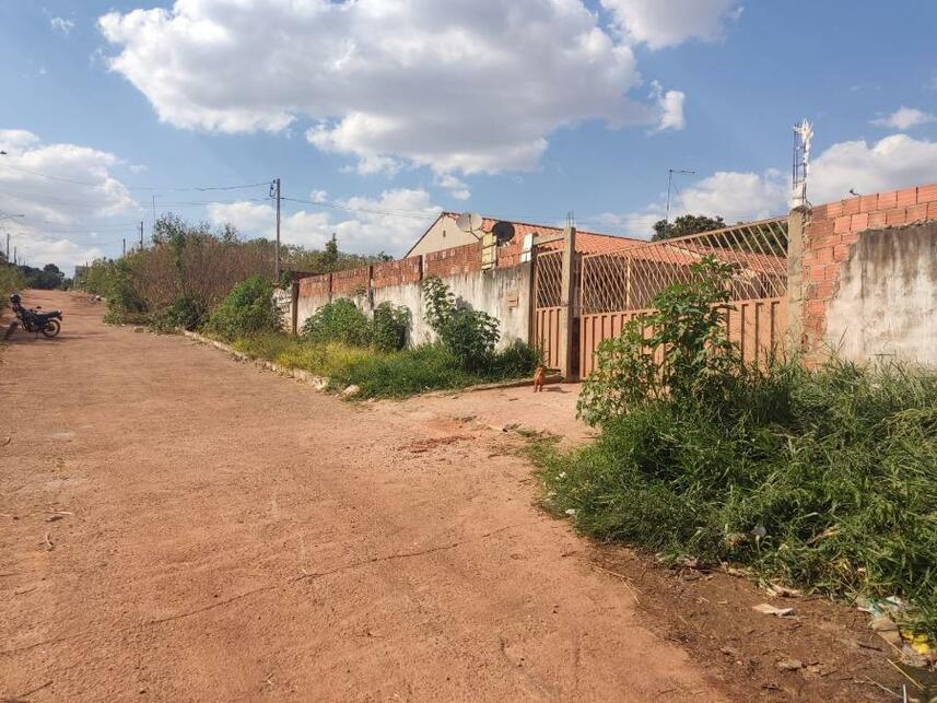 Imagem 3 do Leilão de Casa - Parque da Barragem Setor 12 - Águas Lindas De Goiás/GO