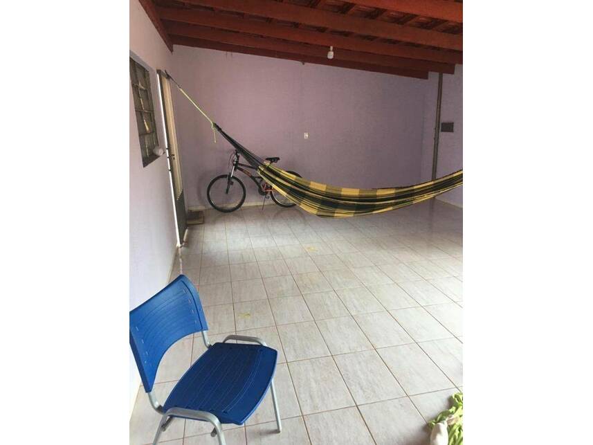 Imagem 8 do Leilão de Casa - Conjunto Mutirão I - São Simão/GO