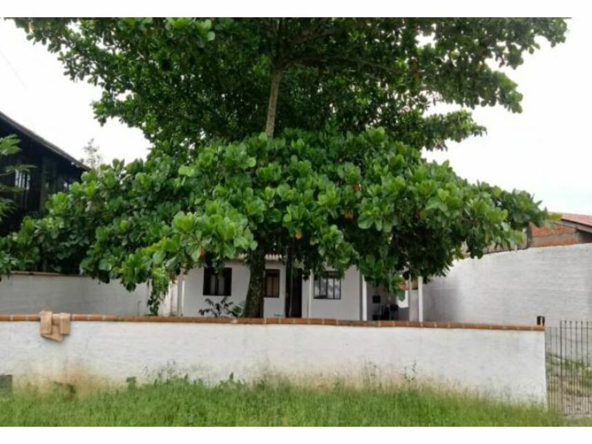 Imagem  do Leilão de Casa - Figueira - Gaspar/SC