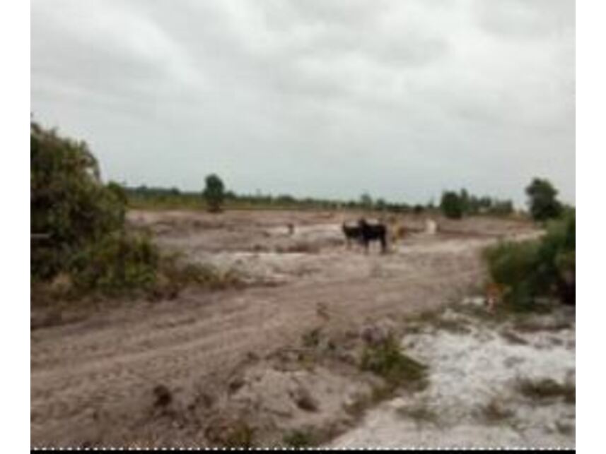 Imagem 3 do Leilão de Terreno - Praia dos Quatis - Alcobaça/BA