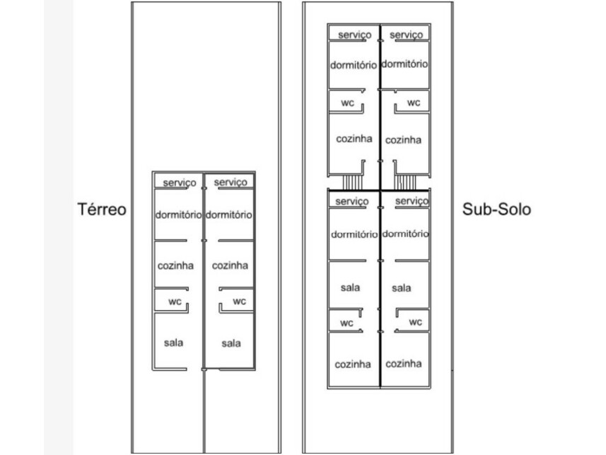 Imagem 18 do Leilão de Casas - Freguesia do Ó - São Paulo/SP