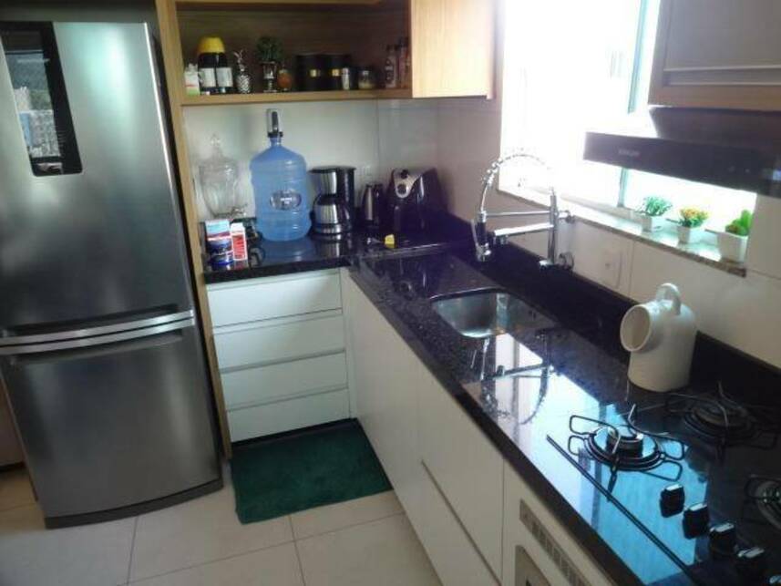 Imagem 12 do Leilão de Apartamento - Praia de Fora - Palhoça/SC