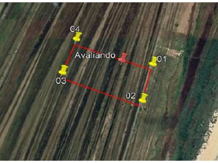 Imagem 2 do Leilão de Área Rural - Área Rural - Belmonte/BA