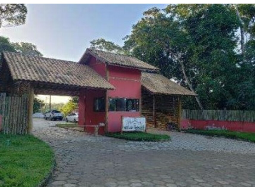 Imagem 1 do Leilão de Terreno - Trancoso - Porto Seguro/BA