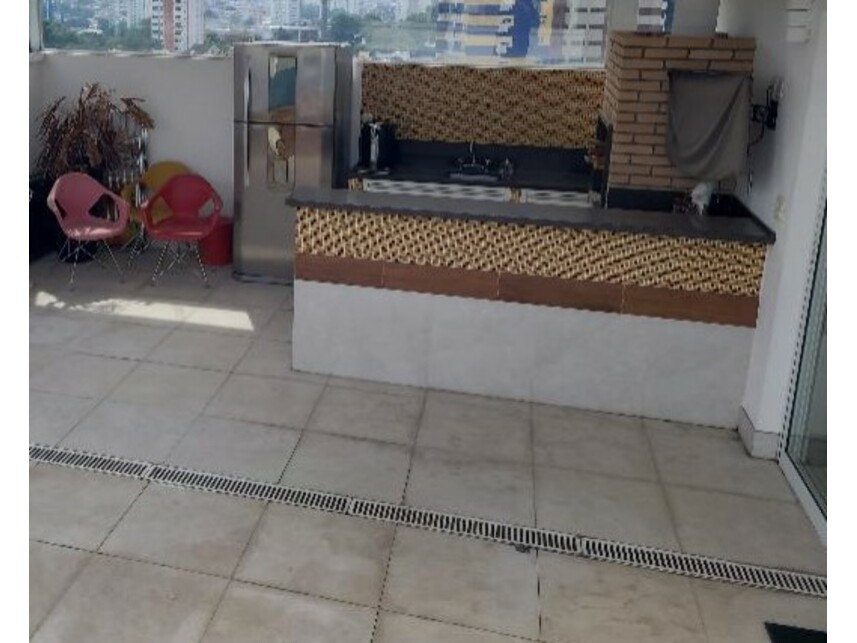 Imagem 19 do Leilão de Apartamento Duplex - Jardim Avelino - São Paulo/SP