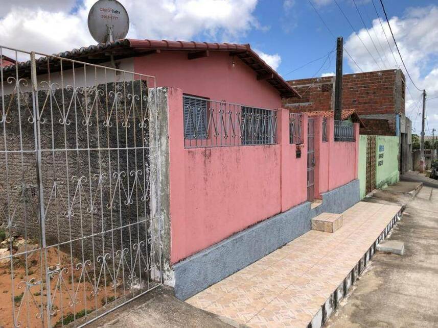 Imagem 3 do Leilão de Casa - Ceara-Mirim - Ceará Mirim/RN