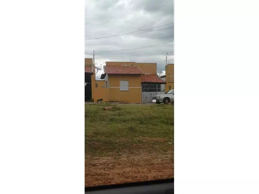Imagem 1 do Leilão de Casa - Centro - Cabeceiras do Piauí/PI