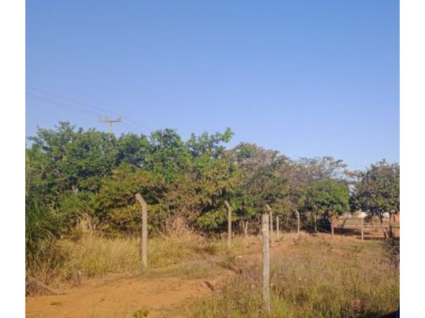 Imagem  do Leilão de Terreno - Residencial Santeiro - Alto Taquari/MT