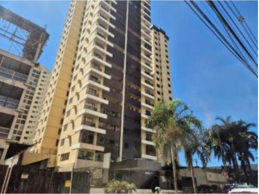 Imagem 1 do Leilão de Apartamento - Alto da Glória - Goiânia/GO