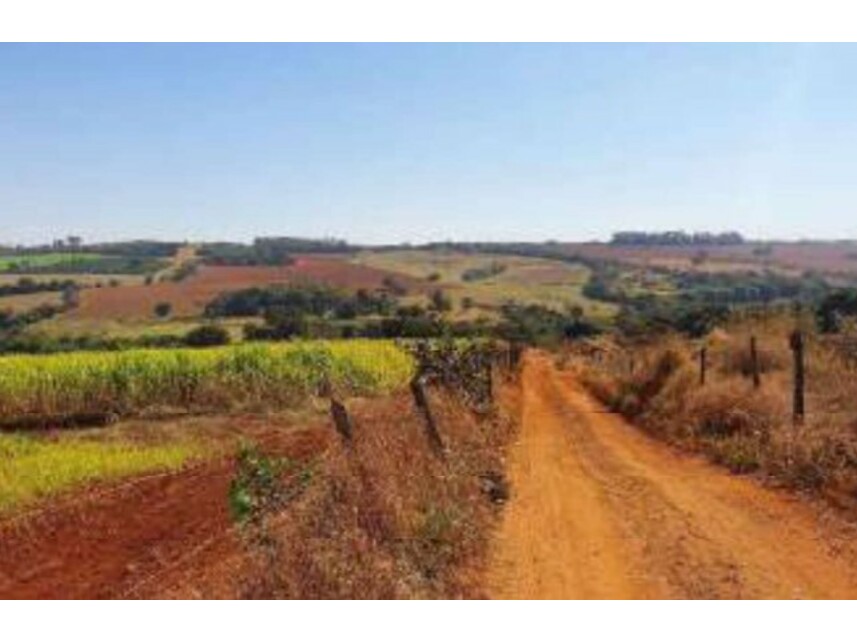 Imagem 3 do Leilão de Fazenda - Gamela - Sacramento/MG