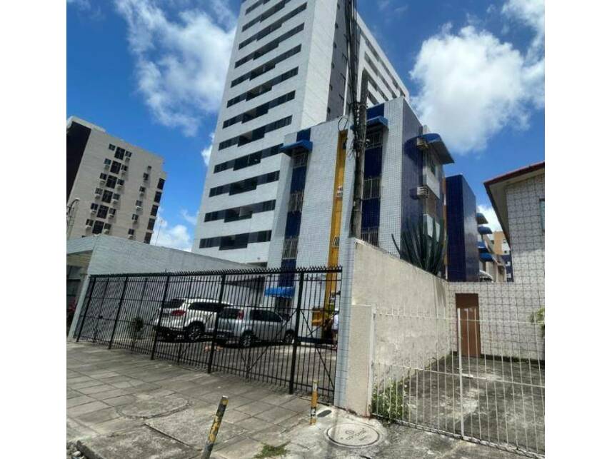 Imagem 2 do Leilão de Apartamento - Casa Caiada - Olinda/PE