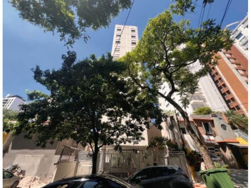 Imagem 1 do Leilão de Apartamento - Paraíso - São Paulo/SP