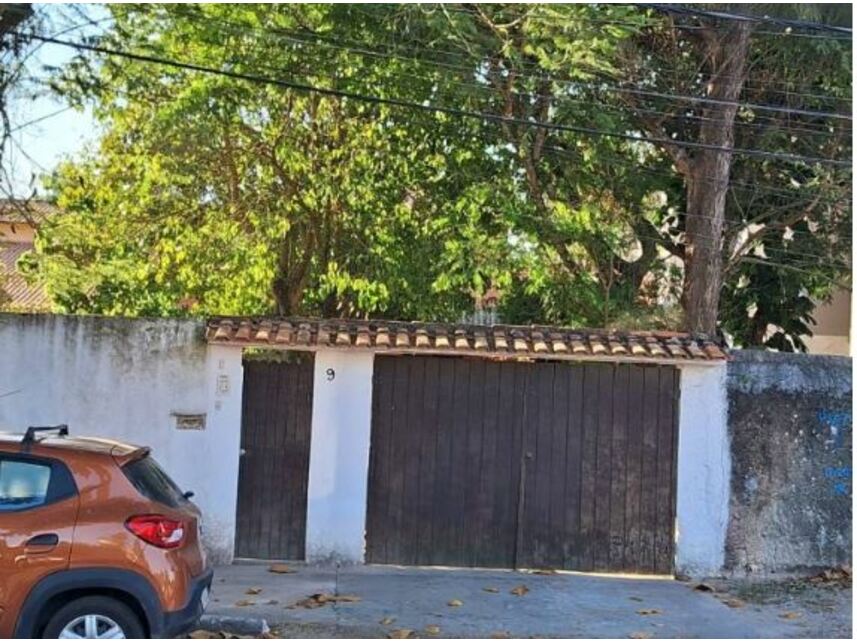 Imagem 2 do Leilão de Casa - Recreio dos Bandeirantes - Rio de Janeiro/RJ