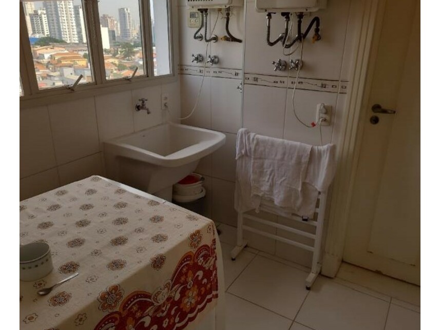 Imagem 12 do Leilão de Apartamento Duplex - Jardim Avelino - São Paulo/SP