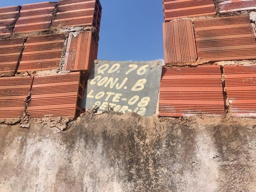 Imagem 4 do Leilão de Casa - Parque da Barragem Setor 12 - Águas Lindas De Goiás/GO