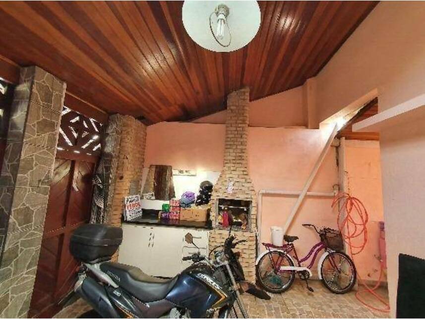 Imagem 14 do Leilão de Casa - Topolândia - São Sebastião/SP