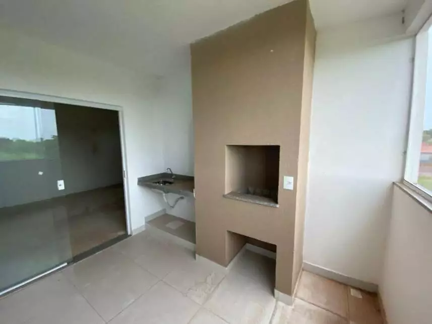 Imagem 19 do Leilão de Apartamento - Vila Floriano - Pereira Barreto/SP