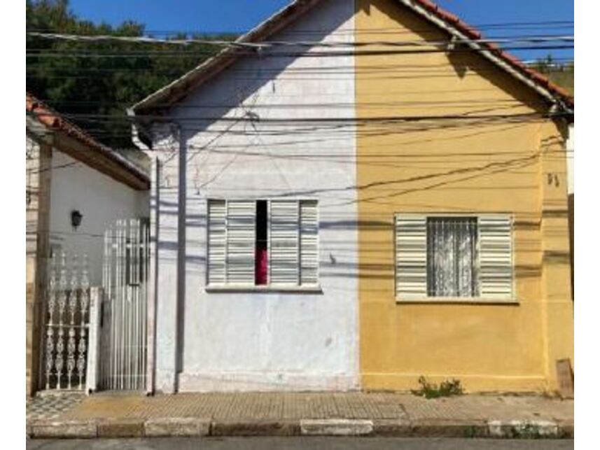 Imagem  do Leilão de Casa - Chave - Votorantim/SP