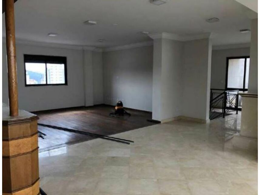 Imagem 28 do Leilão de Apartamento (Cobertura) - Real Parque - São Paulo/SP