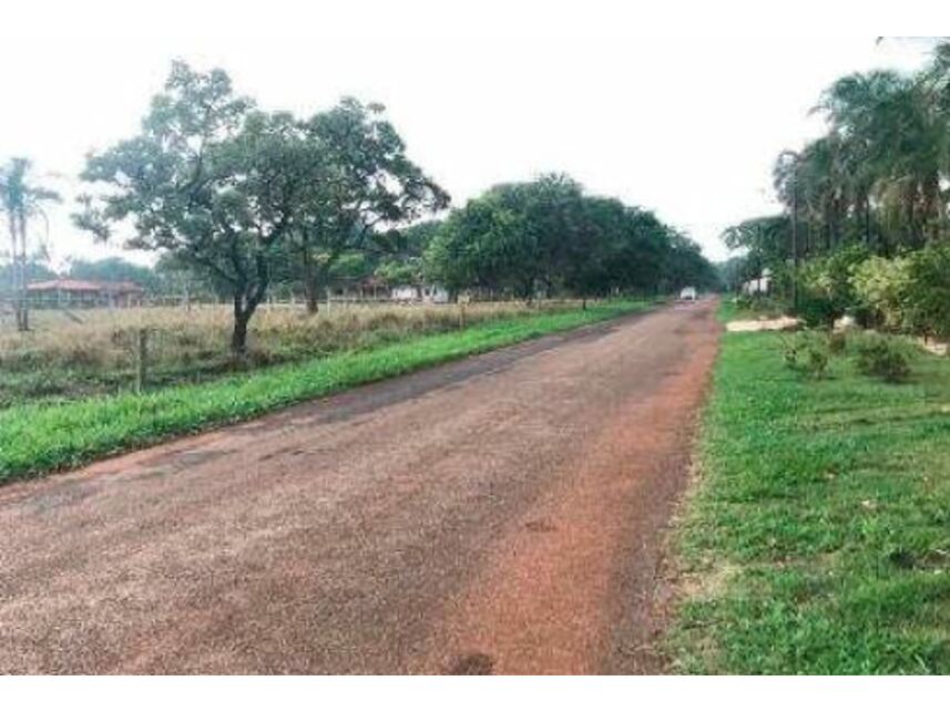 Imagem 6 do Leilão de Chácaras - Estância Vargem Bonita - Senador Canedo/GO