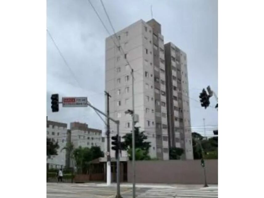 Imagem  do Leilão de Apartamento - Tuparoquera - São Paulo/SP