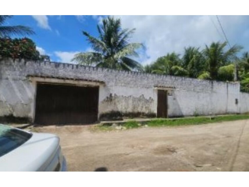 Imagem 1 do Leilão de Casa - Povoado de Massagueira - Marechal Deodoro/AL