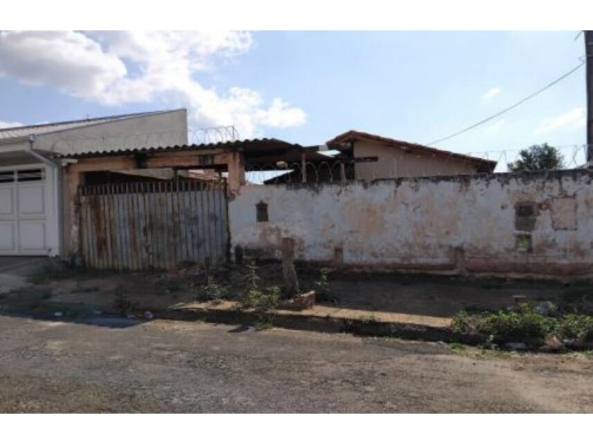 Imagem 1 do Leilão de Casa - Núcleo Habitacional Joaquim Guilherme de Oliveira - Bauru/SP