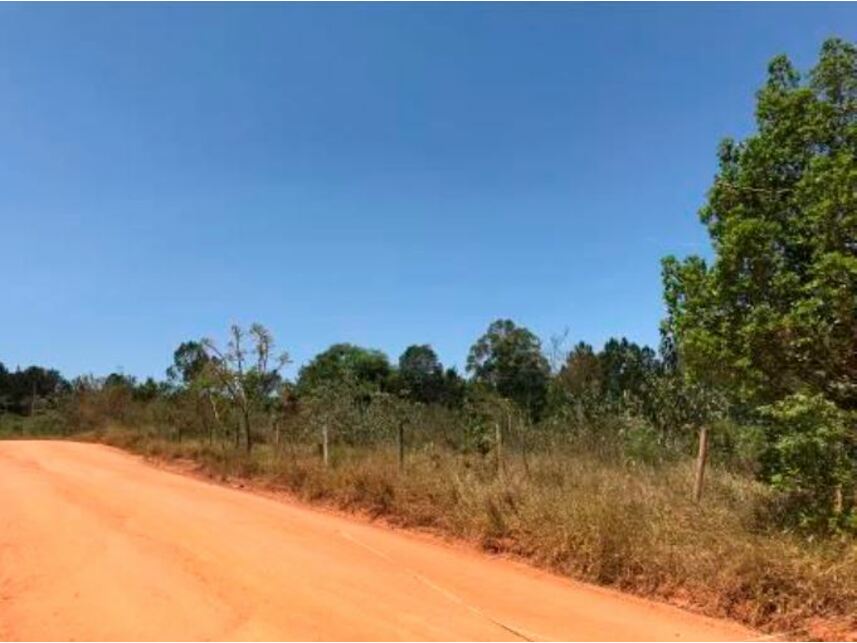 Imagem 4 do Leilão de Terreno - Chácaras de Recreio Campos Elíseos - Pardinho/SP