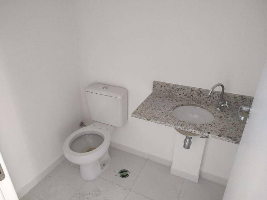 Imagem 6 do Leilão de Sala Comercial - Vila Congonhas - São Paulo/SP