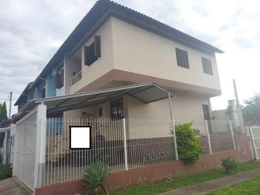 Imagem 2 do Leilão de Casa - Vargas - Sapucaia do Sul/RS