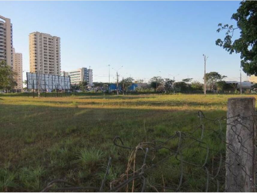 Imagem 3 do Leilão de Terreno - Alvorada - Cuiabá/MT