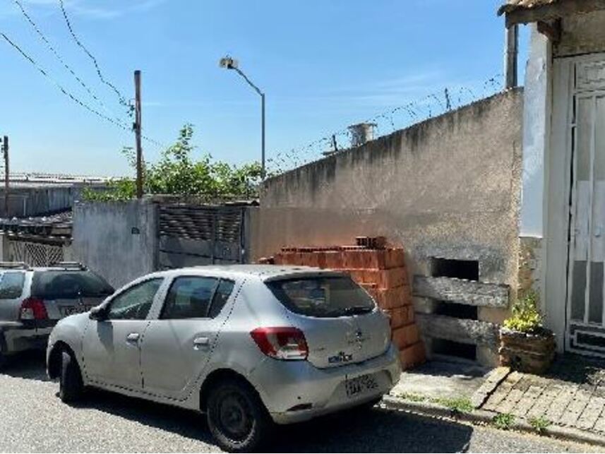 Imagem 2 do Leilão de Casa - Vila Carmosina - São Paulo/SP