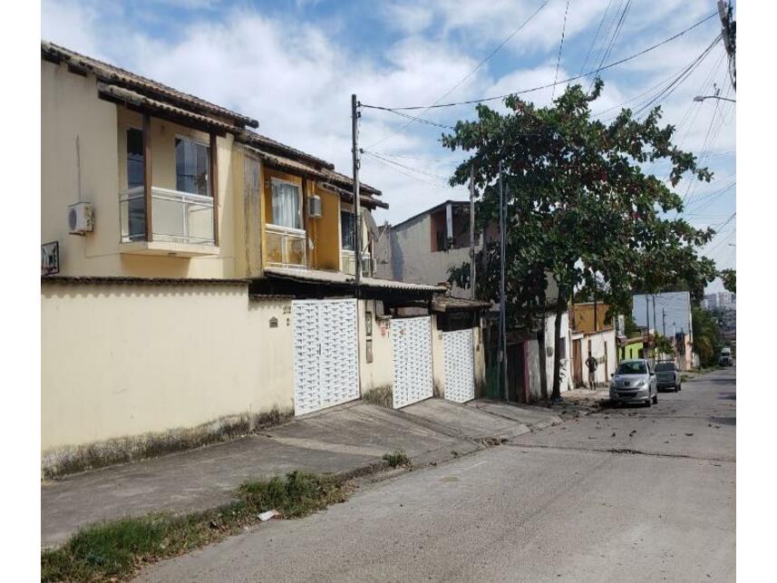 Imagem 4 do Leilão de Casa - Tiradentes - São Gonçalo/RJ