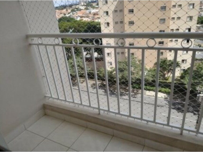 Imagem 9 do Leilão de Apartamento - Vila Progresso - Campinas/SP