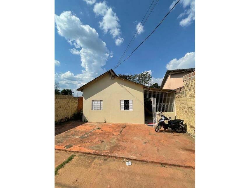 Imagem 6 do Leilão de Casa - Alto Alegre - Rio Branco/AC