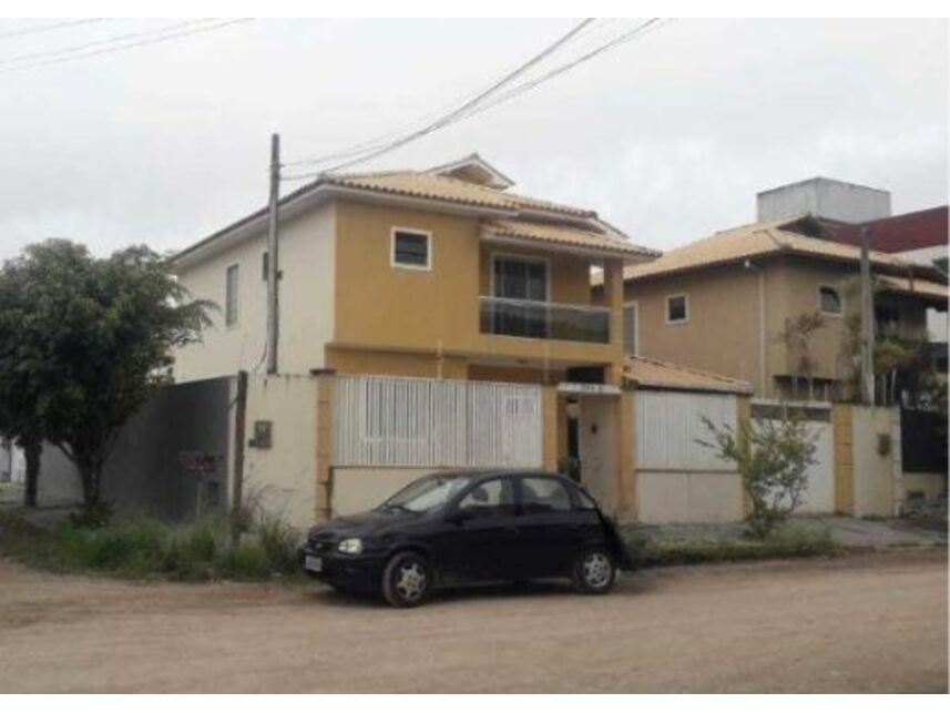 Imagem 7 do Leilão de Casa - Loteamento Terra Firme - Rio das Ostras/RJ