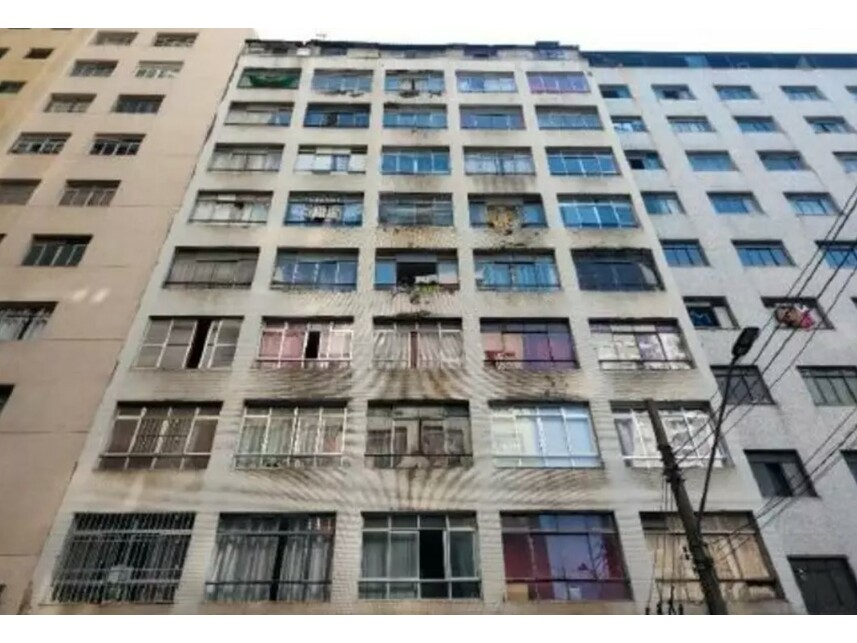 Imagem 1 do Leilão de Apartamento - Liberdade - São Paulo/SP