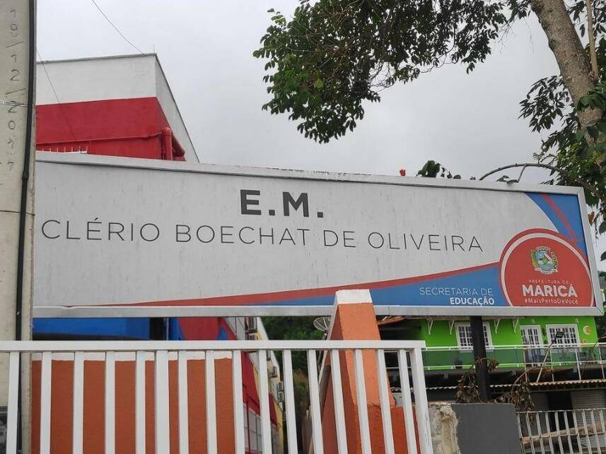 Imagem 6 do Leilão de Casa - Flamengo - Maricá/RJ